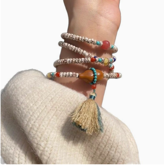Choosing the Right Crystal Bracelet for Your Intention